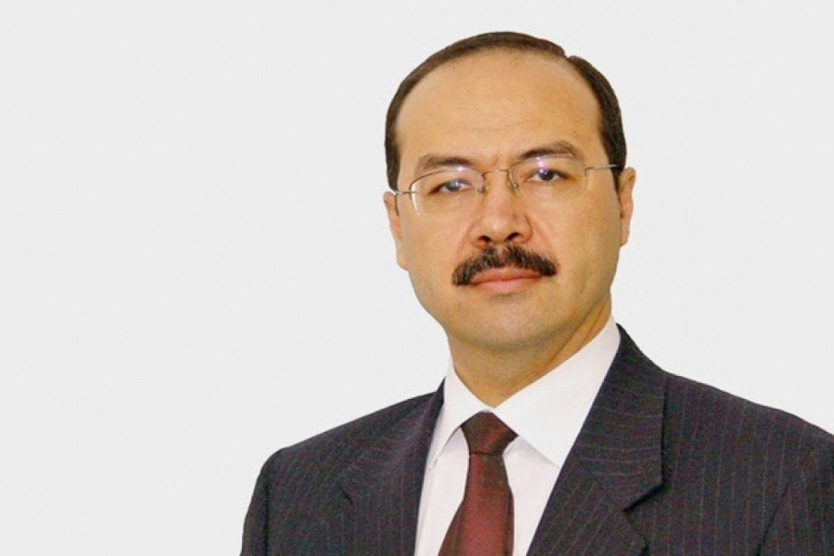 Премьер-министр Узбекистана прибыл в Азербайджан