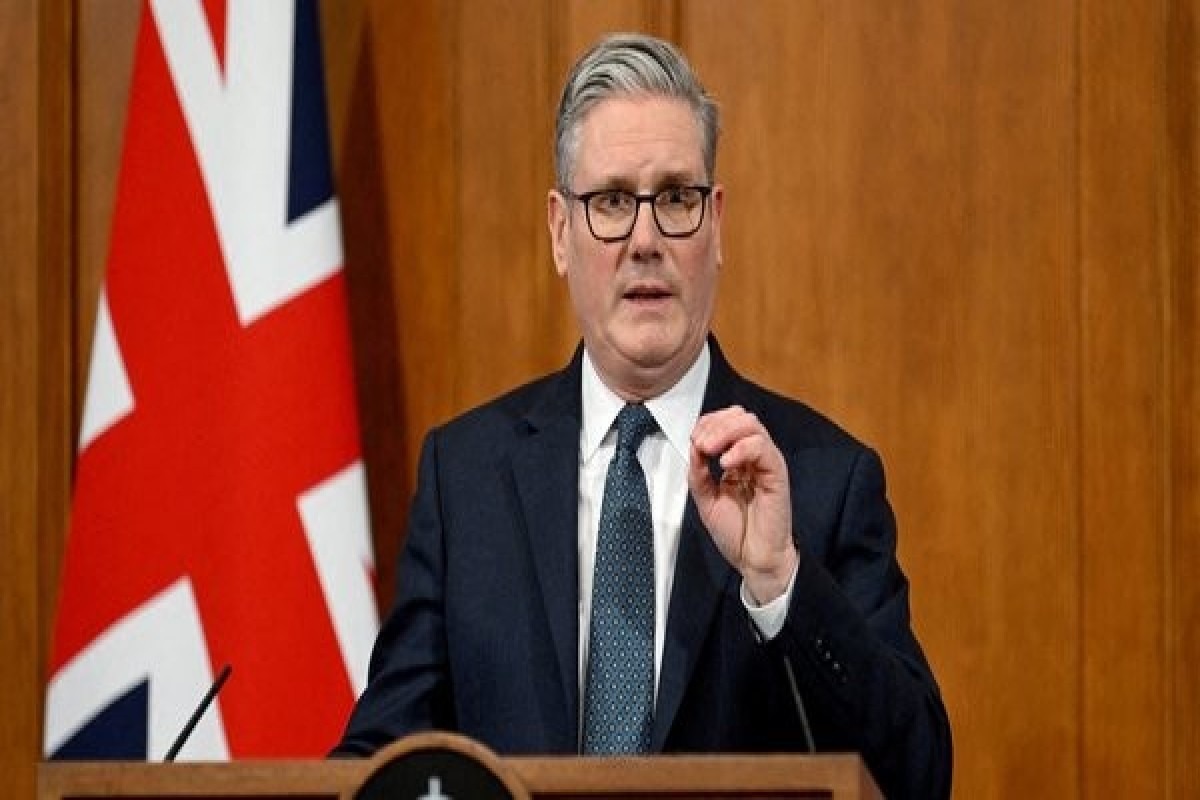 Британия созывает саммит по разблокированию Ормузского пролива