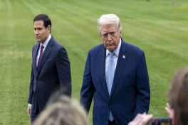 Трамп: Война с Ираном приближается к завершению