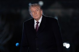 Трамп: США завершат кампанию против Ирана в течение двух-трех недель