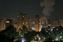 ЦАХАЛ отверг причастность к инциденту с миротворцами в Ливане