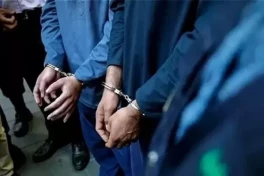 В Иране арестовали четверых госслужащих по подозрению в шпионаже