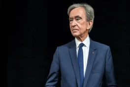 LVMH переживает крупнейшее падение акций за годы