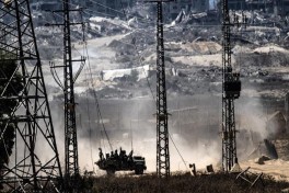 FT: После Ирана Израиль сосредоточится на Ливане и Газе 