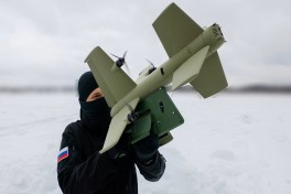 Российским вузам поставили план: 2% студентов — на войну 