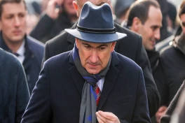 В Армении арестован школьник, пытавшийся напасть на Пашиняна