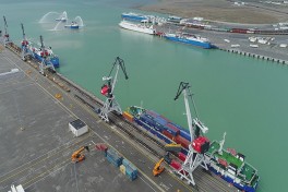 Азербайджан включился в разработку будущего глобального транспорта