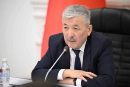 Премьер Кыргызстана находится в Азербайджане с официальным визитом