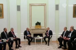 Кремль обозначил позицию по выборам в Армении