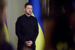 СМИ: Зеленский провёл переговоры с представителями США