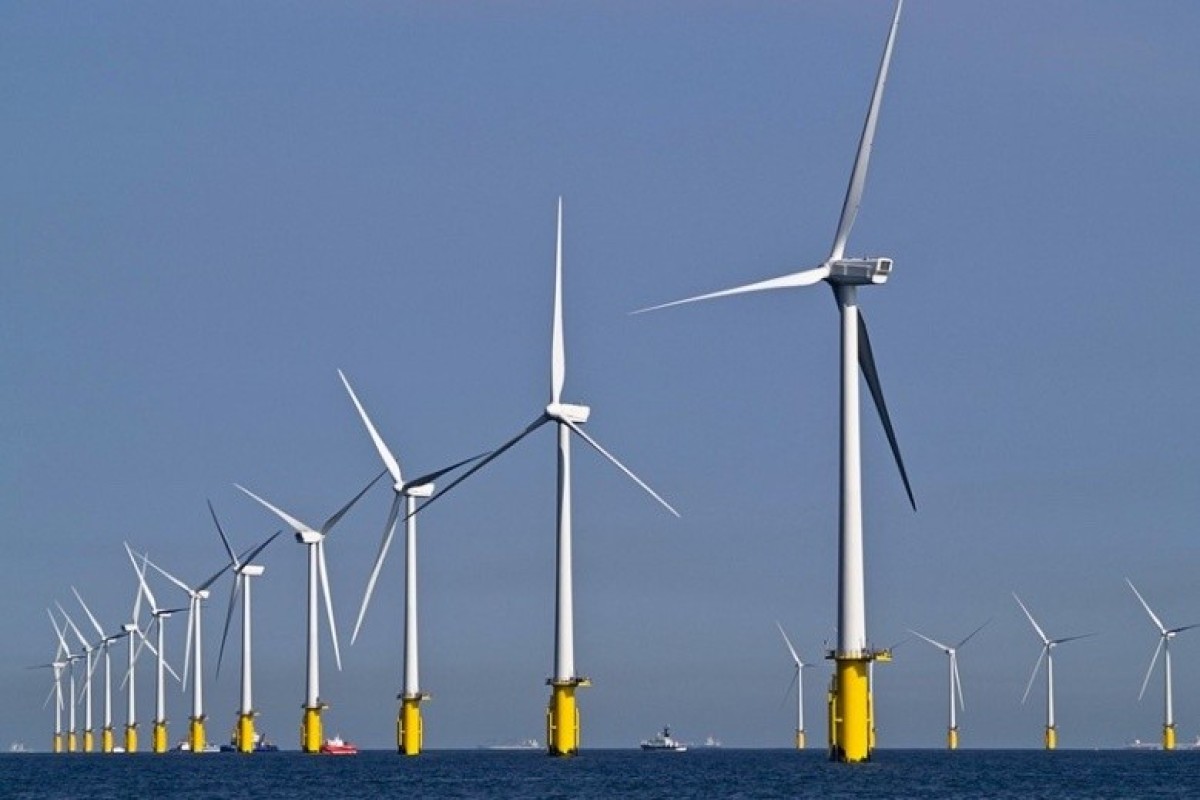 Азербайджан вошел в новый энергетический проект TotalEnergies и Masdar 