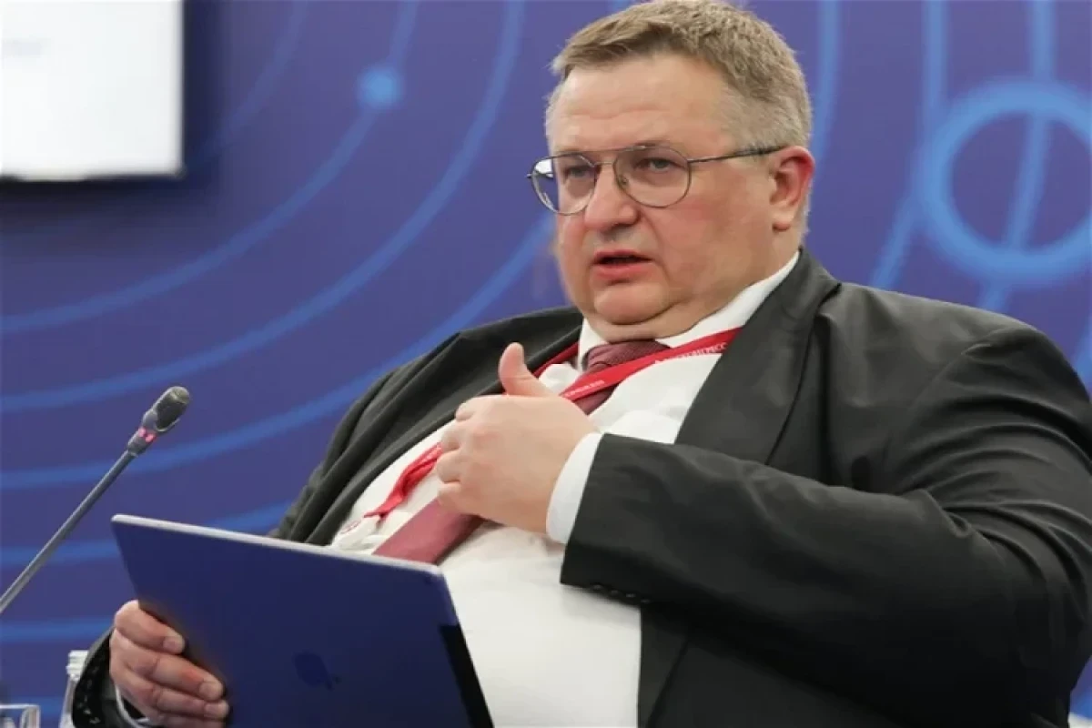 Оверчук: Армении грозит энергодефицит без новой АЭС