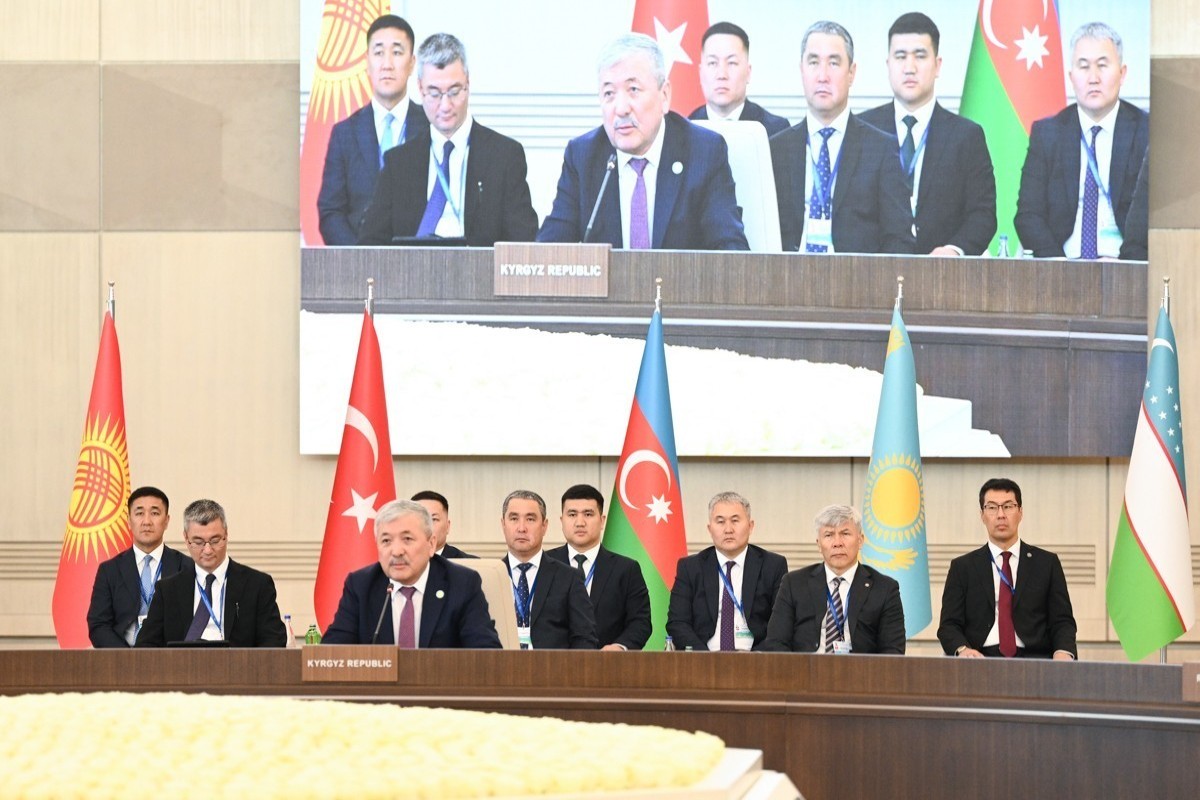 Встреча глав правительств ОТГ завершилась подписанием заявления-ФОТО 