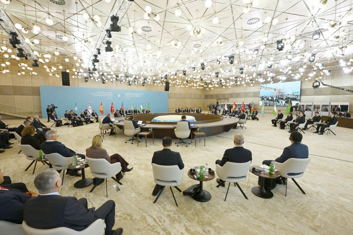 Встреча глав правительств ОТГ завершилась подписанием заявления-ФОТО 