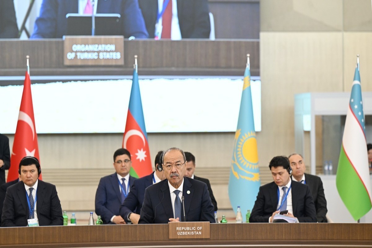 Встреча глав правительств ОТГ завершилась подписанием заявления-ФОТО 