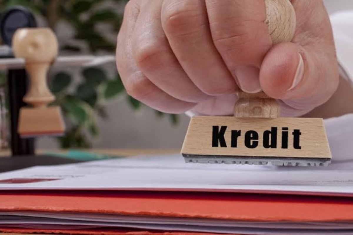 Банковское кредитование в Азербайджане продолжает расти