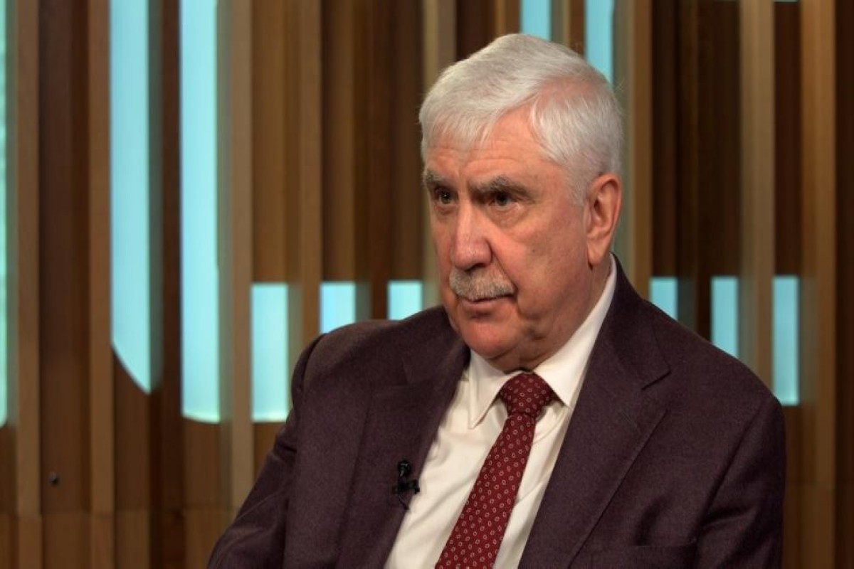 В Москве отреагировали на обходной маршрут Азербайджана и Казахстана