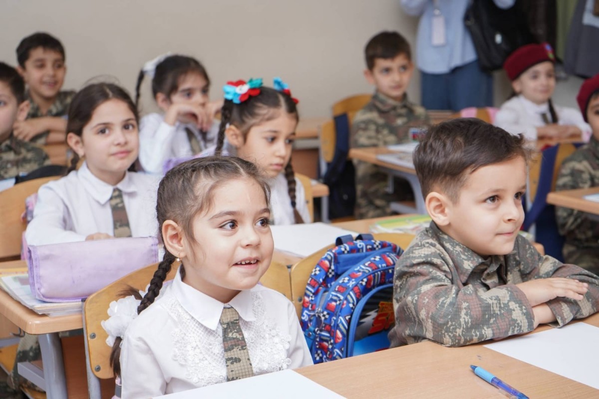 Заместитель министра Кенан Керимзаде посетил Лянкяран -ФОТО 