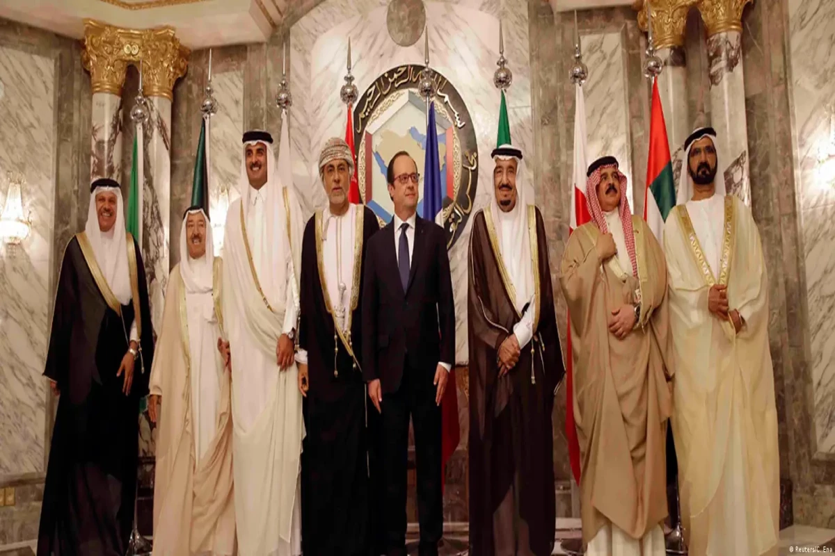 Страны Персидского залива требуют участия в переговорах с Ираном