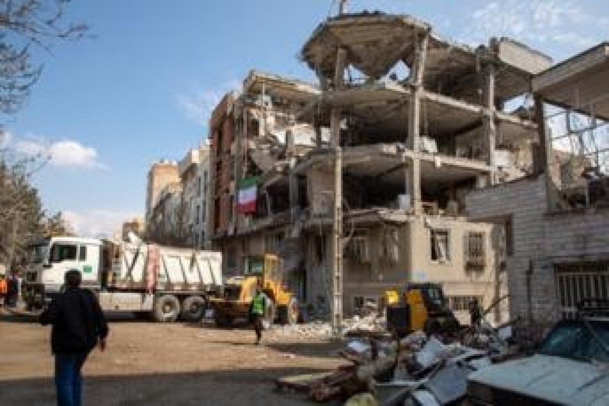 Лидер хуситов заявил о разрушении баз США и ударах по Израилю