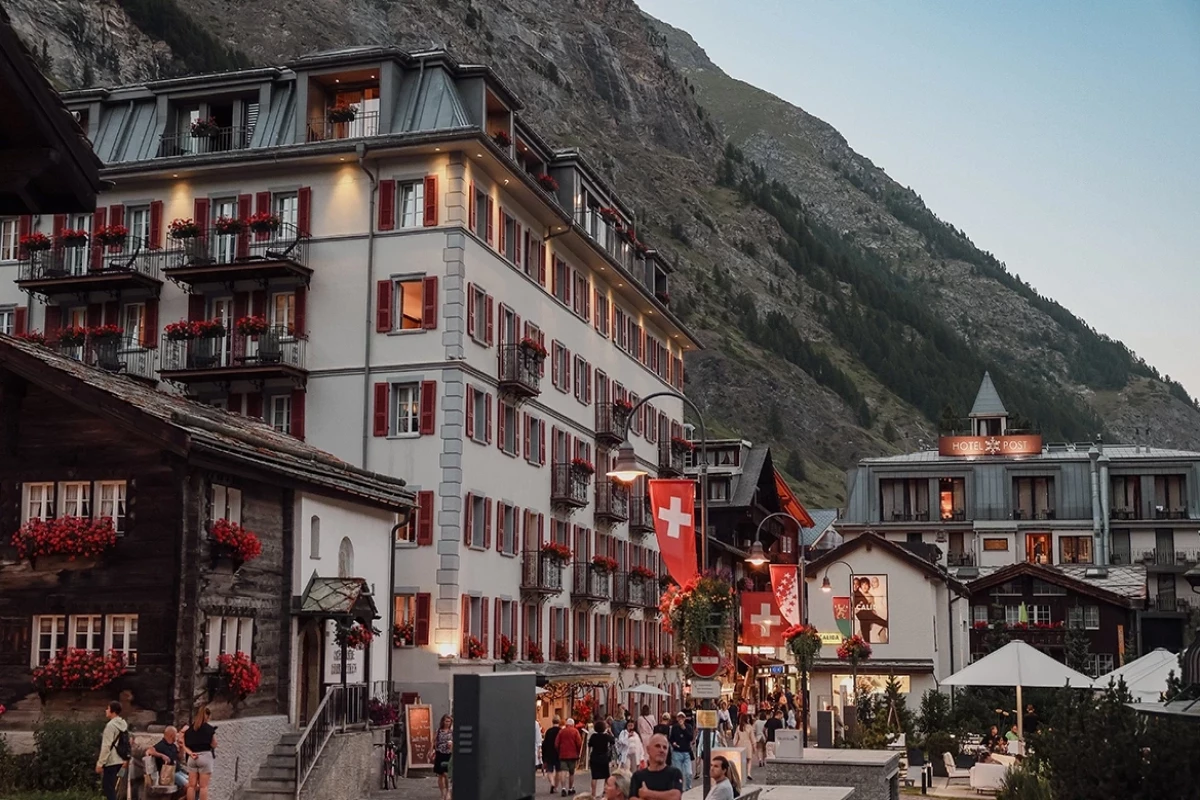 Из Швейцарии выслали более 100 украинцев после ужесточения правил убежища