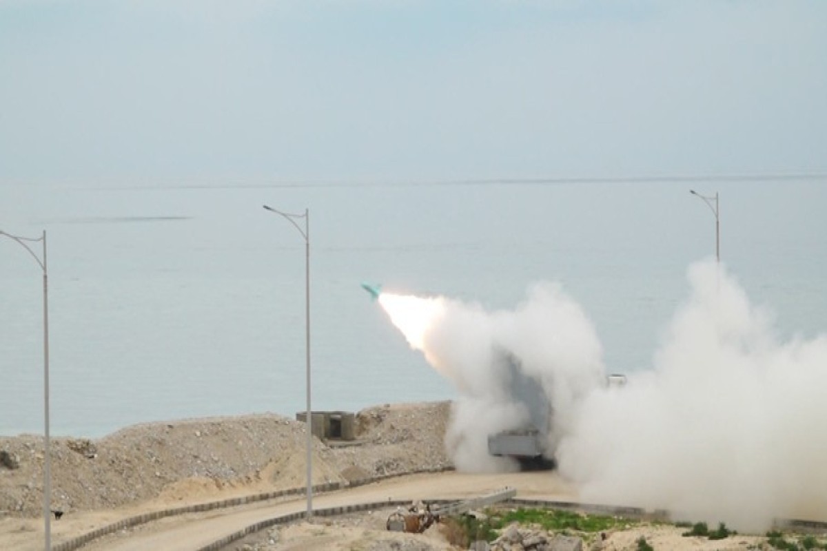 Иран заявил об атаке на вычислительный центр Amazon на Бахрейне