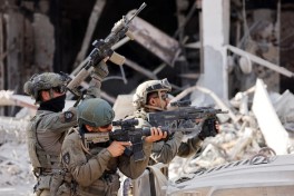 Израиль в Бейруте нацелится на пункты обмена валюты, принадлежащие «Хезболле»