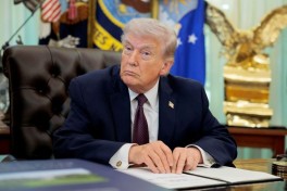 Трамп уверен, что король Карл III поддержит войну в Иране
