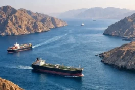 Трамп: Нам не нужен Ормузский пролив, его судьба должна беспокоить страны, получающие нефть через него