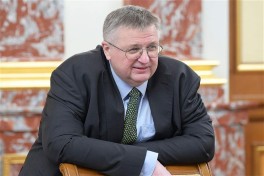 Оверчук: Новый транзитный коридор через Азербайджан укрепляет экономику и выявляет разногласия с Арменией 