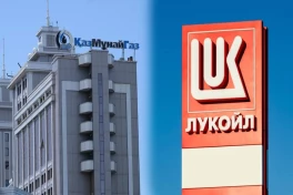 В обход санкций: Казахстан ищет деньги для каспийских проектов