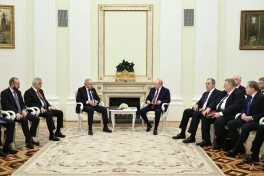 Пашинян остался доволен визитом в Москву