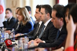 Турция требует экстрадиции 225 человек, связанных с FETÖ и PKK из Нидерландов