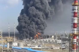 Reuters: Россия теряет до 1 млн баррелей нефти в сутки