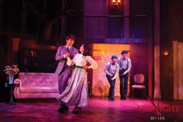 Пьеса Эльчина Эфендиева вновь ставится в Южной Корее