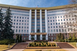 Парламент Молдовы одобрил денонсацию соглашения о СНГ