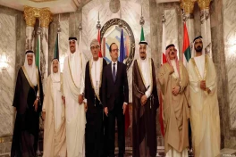 Страны Персидского залива требуют участия в переговорах с Ираном