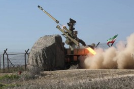 КСИР сообщил об уничтожении пункта сбора авиаэскадрильи США-ВИДЕО 