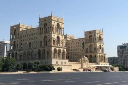 В Минкультуры Азербайджана упразднён отдел медиа и коммуникаций