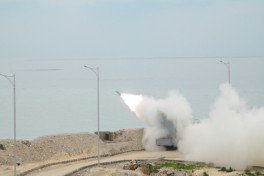 Иран заявил об атаке на вычислительный центр Amazon на Бахрейне