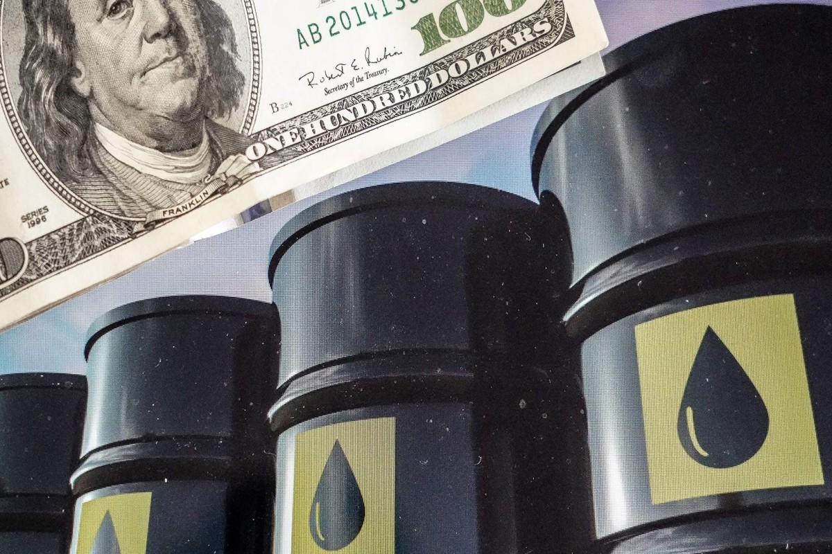 Нефтяной рынок пошел вверх: котировки превысили $110