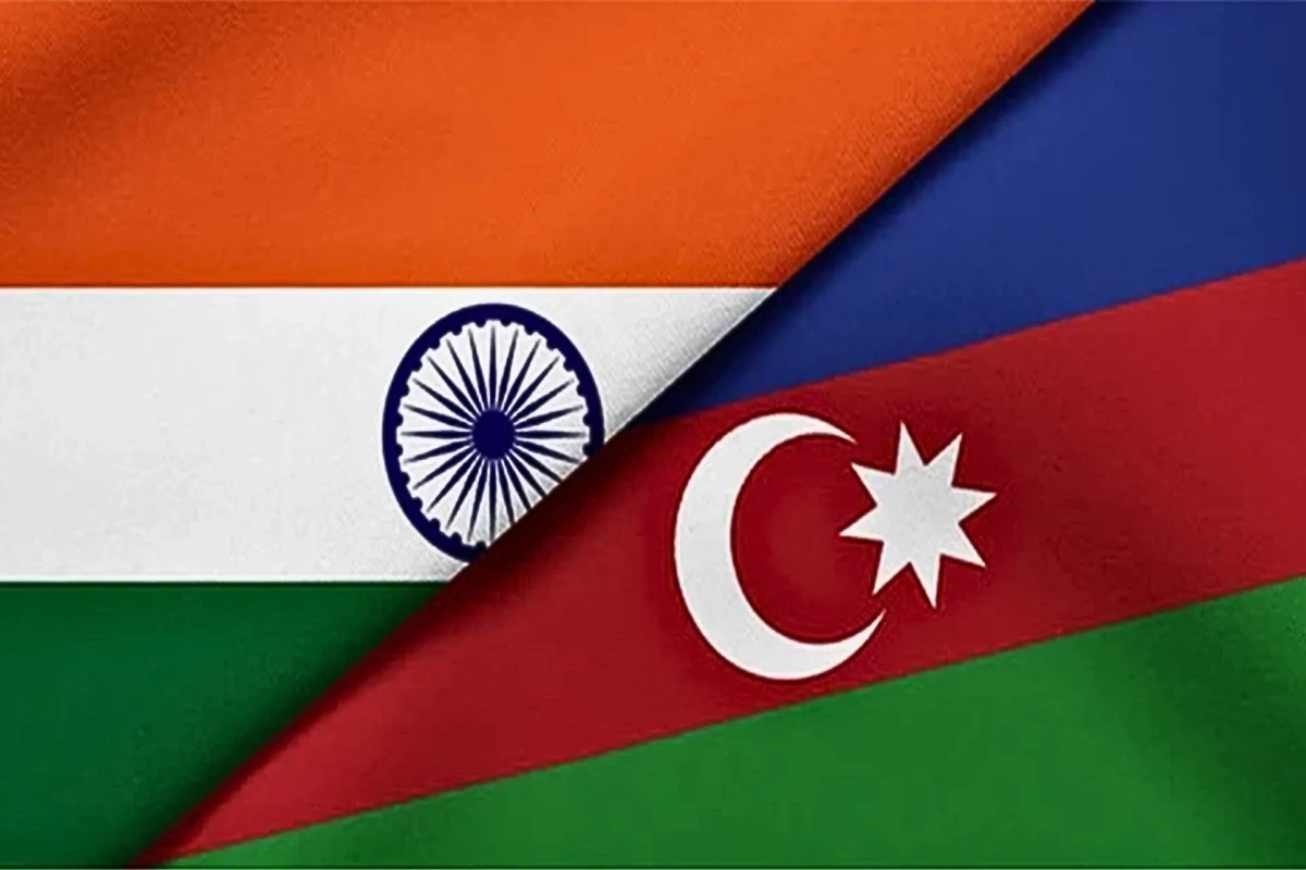 The Economic Times: Индия и Азербайджан начинают восстановление политического диалога 