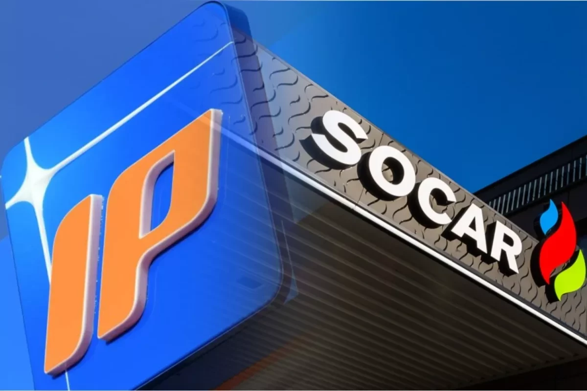 SOCAR может завершить сделку по Italiana Petroli уже в мае - ЭКСКЛЮЗИВ 