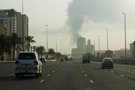 Иран заявил об ударе по дата-центру компании Oracle в Дубае