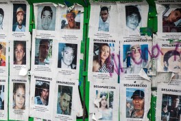 Мексика раскритиковала доклад ООН о пропавших без вести