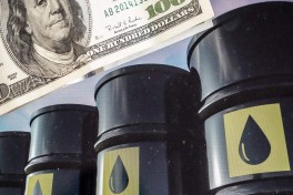 Нефтяной рынок пошел вверх: котировки превысили $110