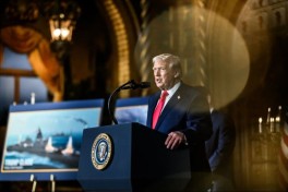 Time: Трамп сорвал подготовку удара по Ирану из-за недоверия к участникам