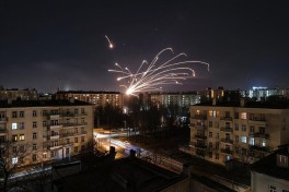 Российская ПВО сбила 24 дрона над Новгородской областью