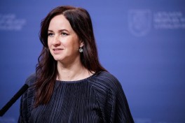 Премьер-министр Литвы посетит Азербайджан в апреле