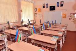 В Азербайджане построят 21 новый центр профобразования